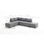 Canapé modulaire 4 pièces Highlawn-480481600-480481606