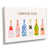Toile tendue