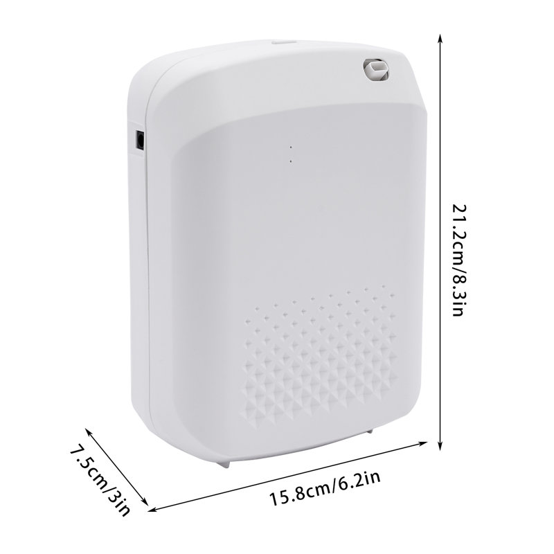 Farrwood Plug-in Essential Oil Diffusers