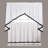 Navarre Striped Balloon Cafe Curtain-21304320-21304326