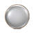 Bonnett Convex Wall Mirror-106038807