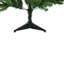 Arbre de Noël artificiel épinette moyen 5 pi 2 tons Colorado - non éclairé