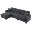 Canapé moderne 6006A-PAQUET-1697885487
