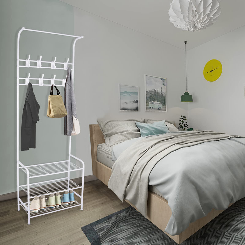 Speegle 64cm Clothes Racks