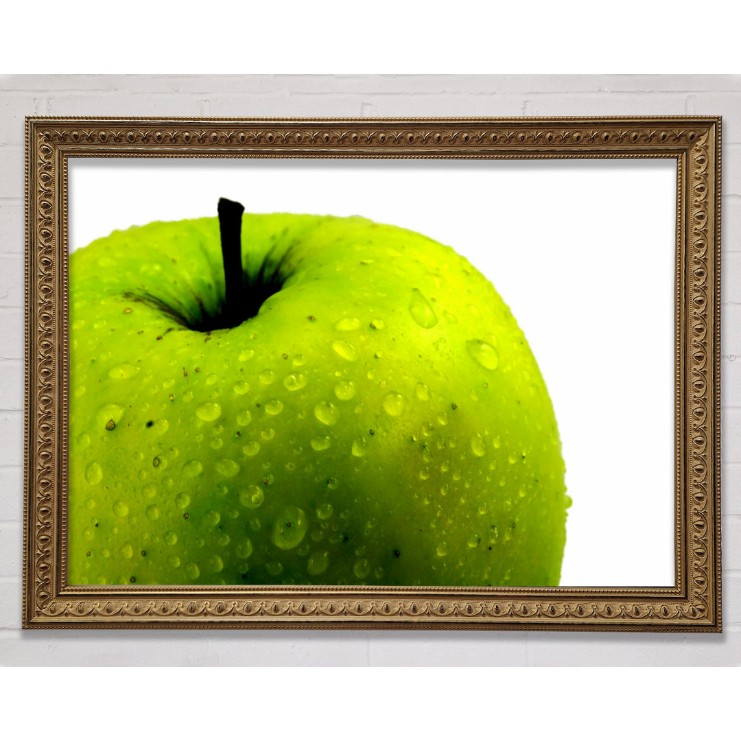 Golden Delicious - Drucken