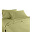 Egyptian Cotton Sateen Striped Sheet Set-861025455-861025467