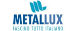 Metal Lux logo