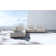 Hampton Outdoor Modular Sofa 06 In Textured Greige