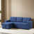 Blue Linen is out of stock