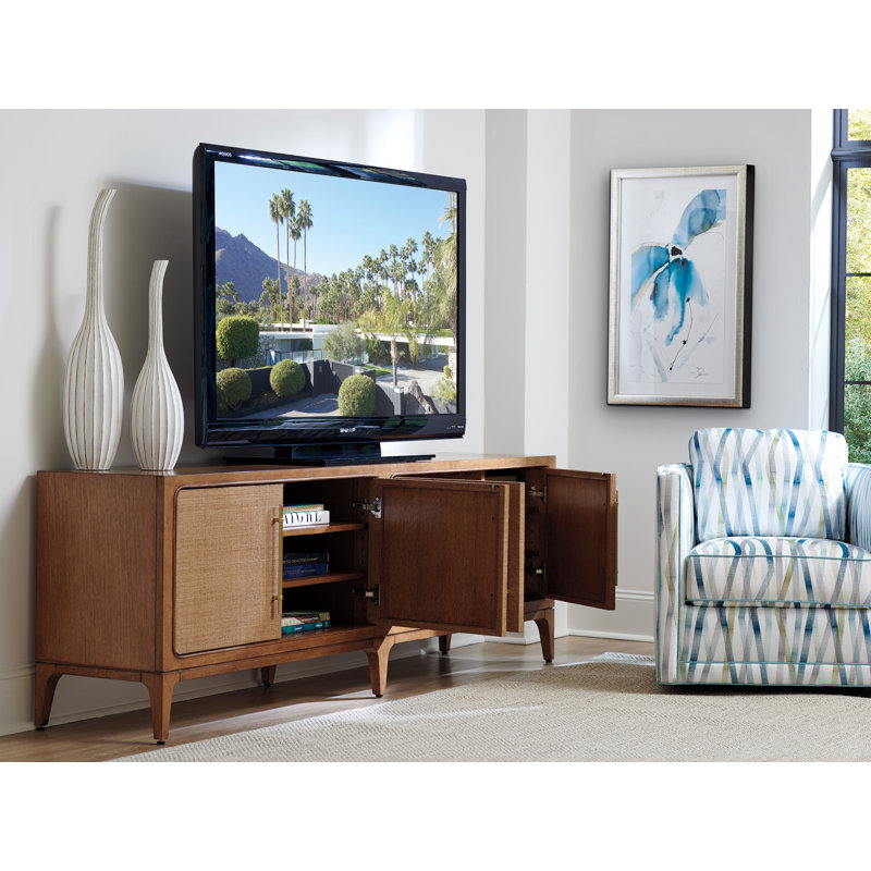 Palm Desert Sierra Madre Media Console