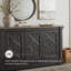 Buffet de 58 po de large Krout