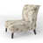 Minimalist Victorian Chic Victorian Pattern I selected