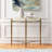 Hadleigh 35" Console Table