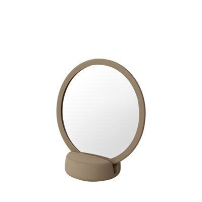 Miroir de coiffeuse SONO