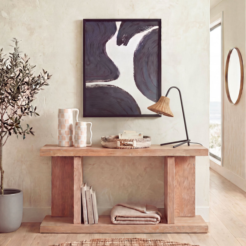 Lampe de table en métal Golightly
