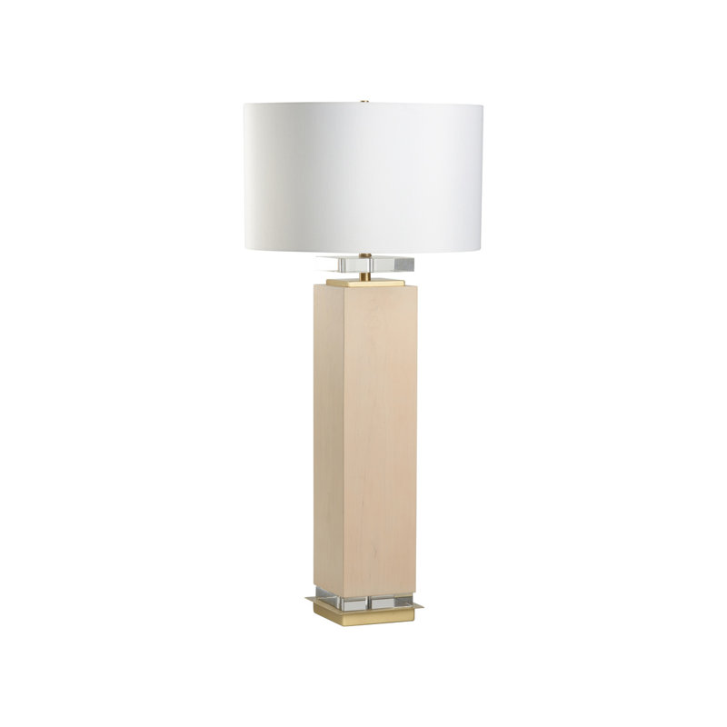 Birds Buffet Table Lamp