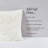 Veils Pillow Cover Cream