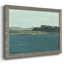 Calming Lake View II, reproduction d'art sur toile-5047176-5047175