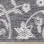 Tapis gris élégant et résistant aux taches-972379475