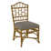 Chaise d'appoint Chippendale