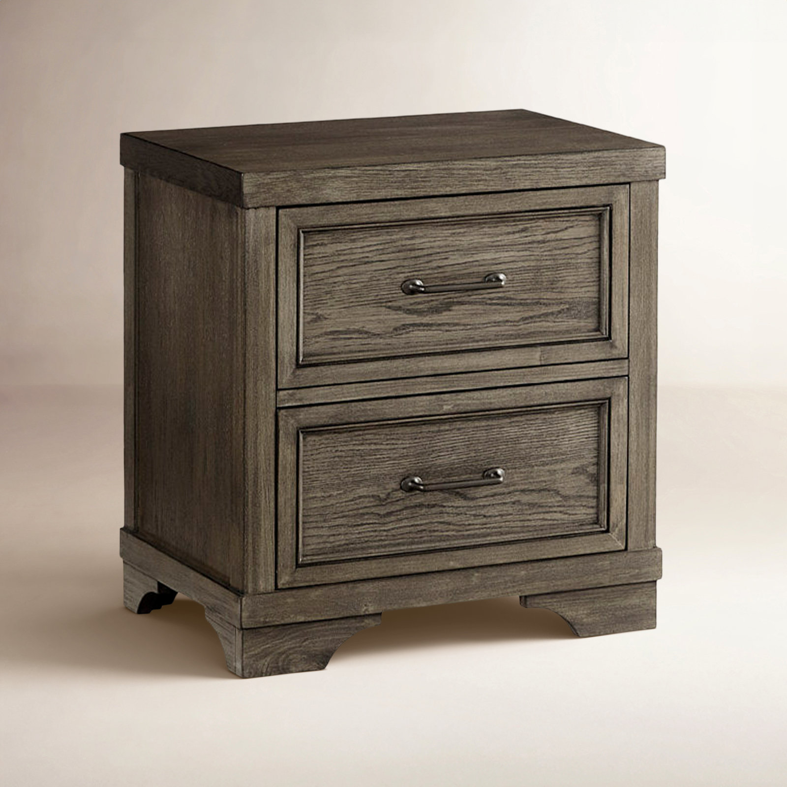 Danbury Nightstand