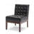 Modern Accent PU Chair-1474412441
