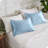 Soft Poly Satin Pillowcase Set-103793016