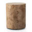 CAYA Solid Wood End Table