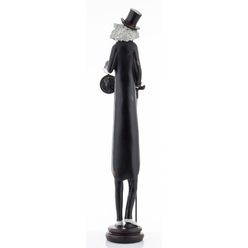 Westfall Animals Statue