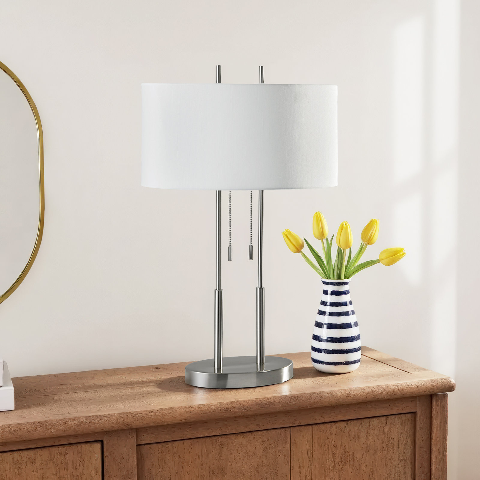 Amarilla Table Lamp