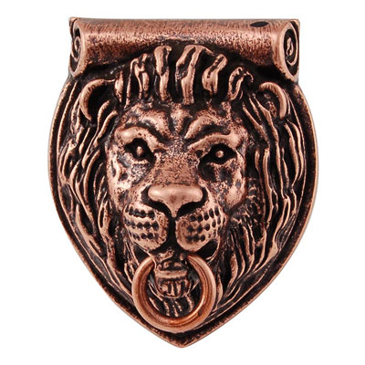 Sforza Novelty Knob