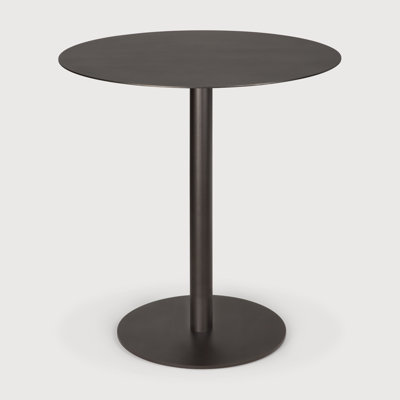 Blend Pedestal Dining Table
