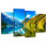 Paysage Alvord Lake Marian