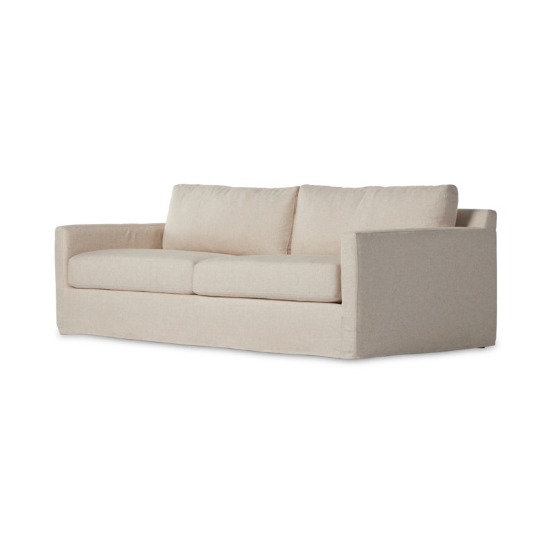 Hampton Sofa, Beige