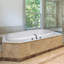 Sylvia 60'' L Air Bathtub-9229686-88694673