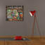 «Potting Shed» par Bigelow, illustrations sur toile-2057108523