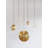 Chrona Dish 6H Brass-809595967-809595966