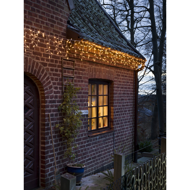 Indoor / Outdoor Icicle Lights