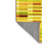 Jay-Christopher Performance Striped Indoor Rug-1053233658