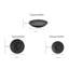 Rondo 12 Piece Dinnerware Set, Service for 4