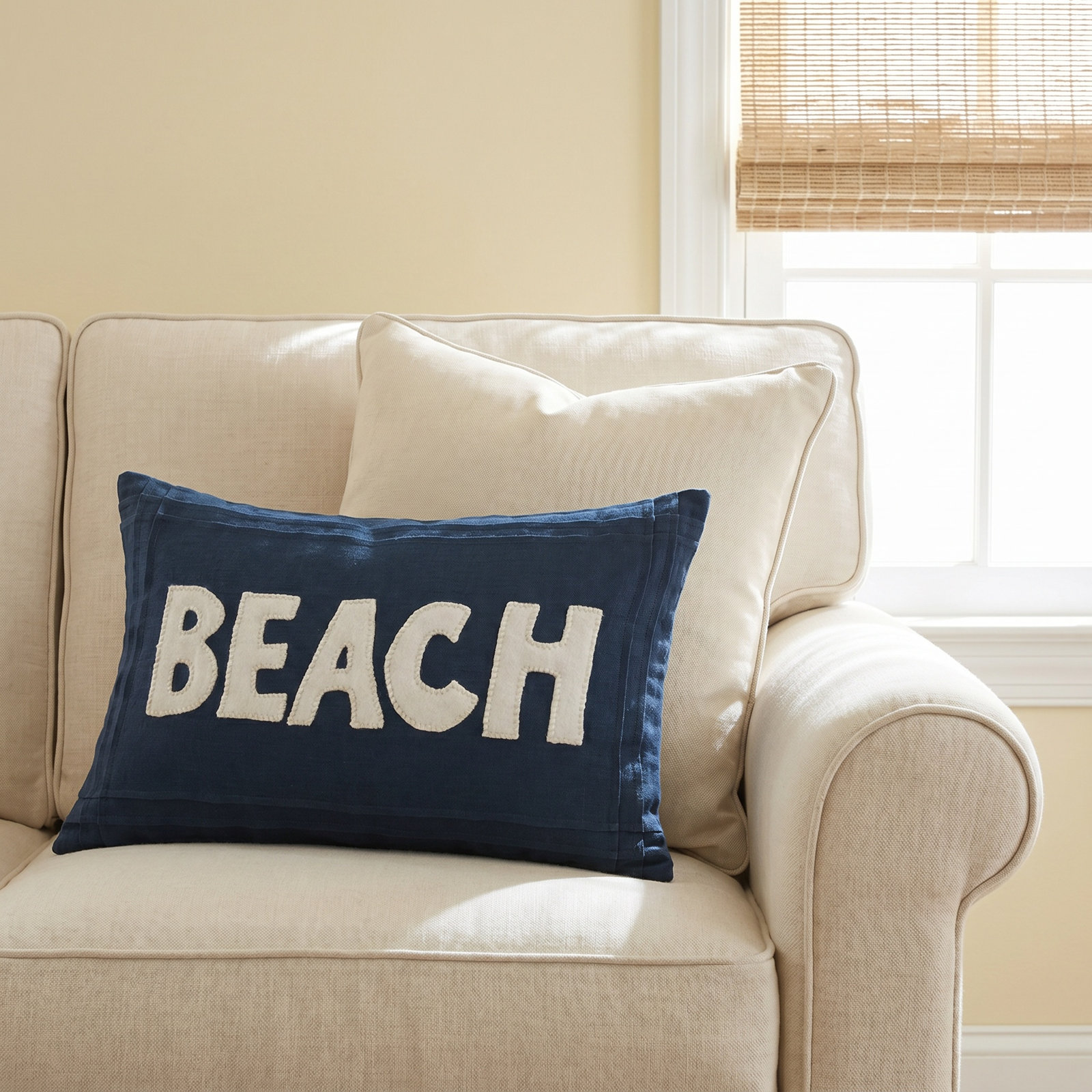 Raimi 24" x 16" Throw Pillow