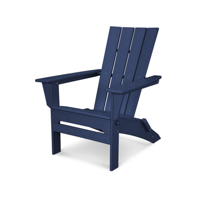 Adirondack pliant POLYWOOD Quattro