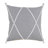Coastal Striped Textured Hand-Made 100% Cotton Decorative Throw Pillow-1569993007-1539567871