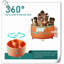 Organisateur de maquillage en plastique Aveyah-525846439