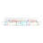 Mod Confetti Andre Acrylic Rectangle Decorative Tray-122471922