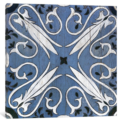 " Oxford II " Graphic Art