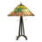 Tanner Resin Table Lamp