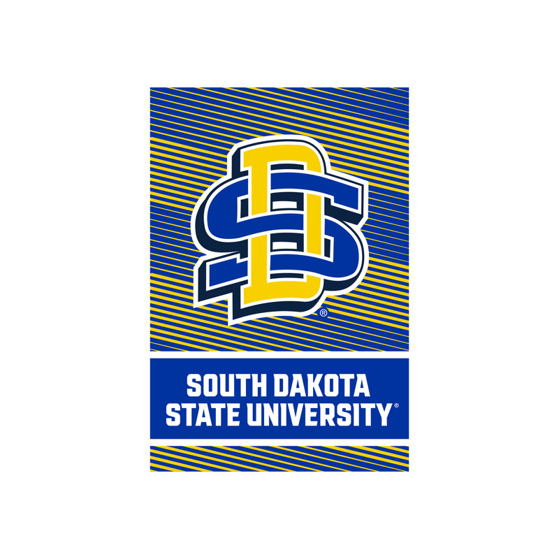 South Dakota State University - Sans cadre