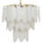 Lotus 4 - Light Tiered Chandelier