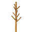 Stern 8 - Hook Coat Rack